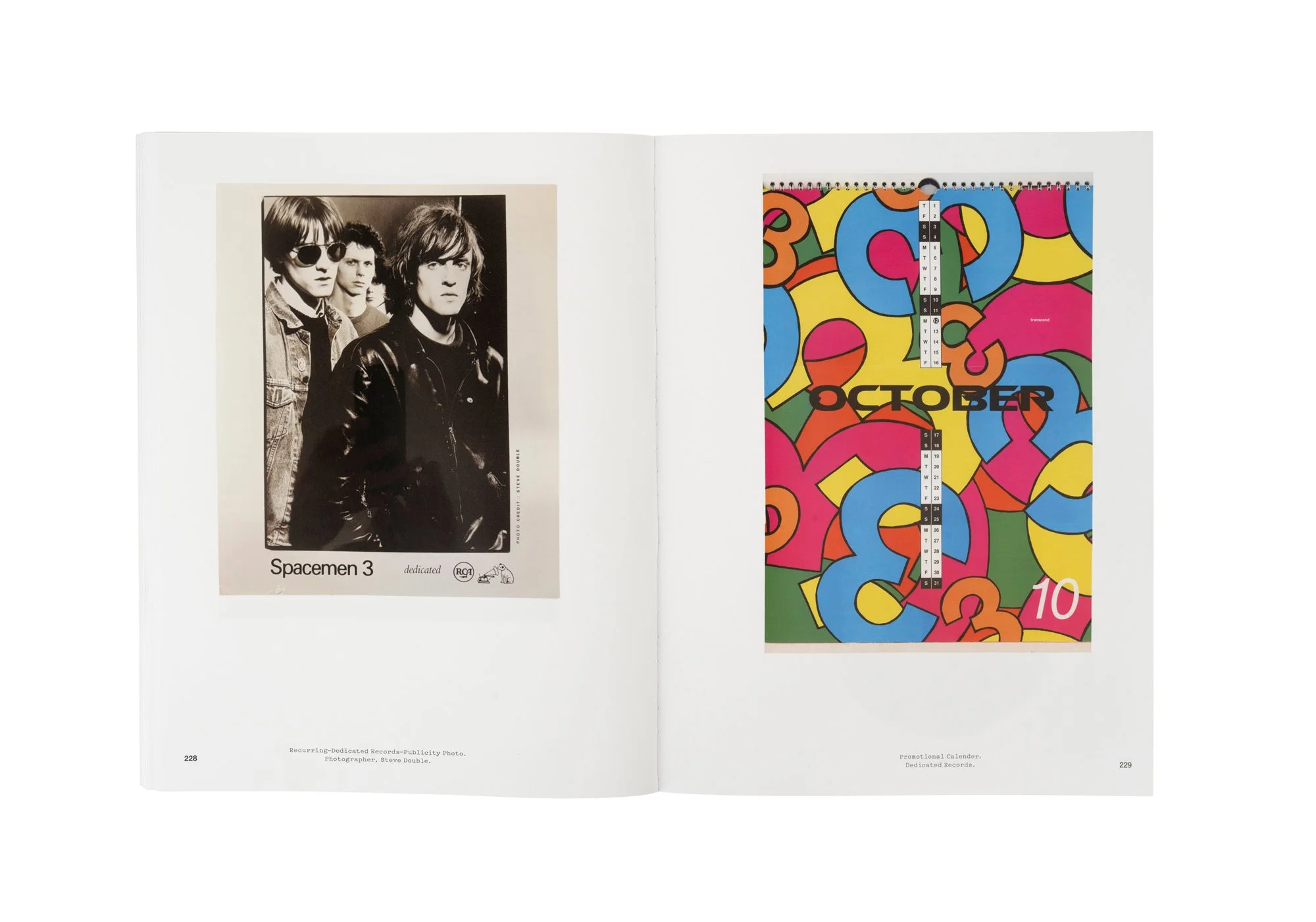 Spacemen 3 Vinyl by Danny Passarella - Extended Edition — Passarella